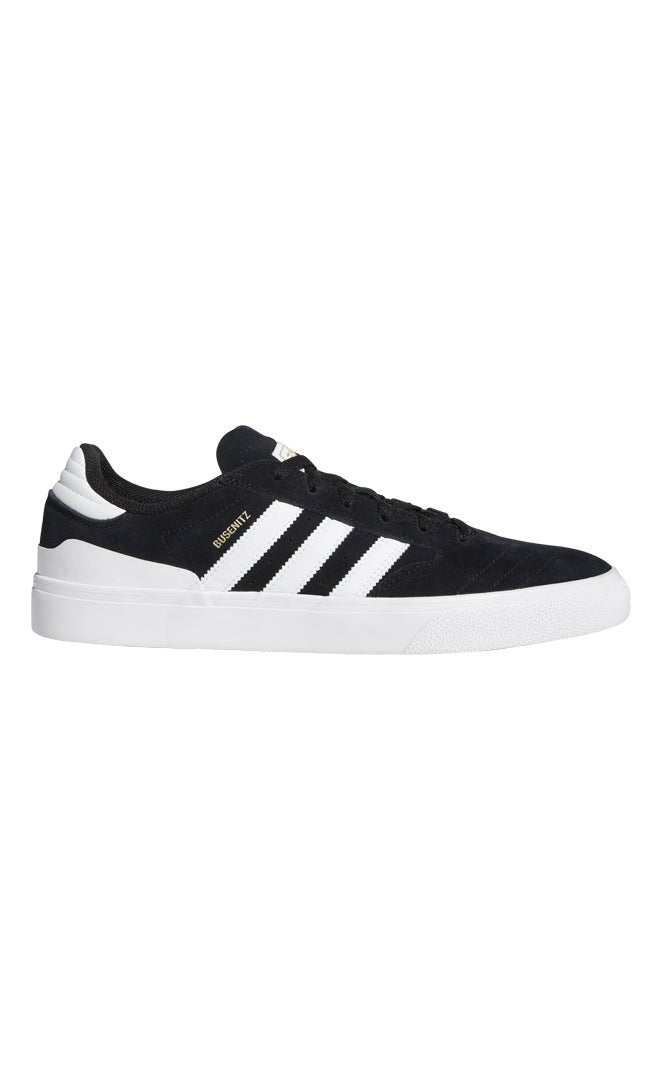 Adidas skate shoes busenitz white Clearance
