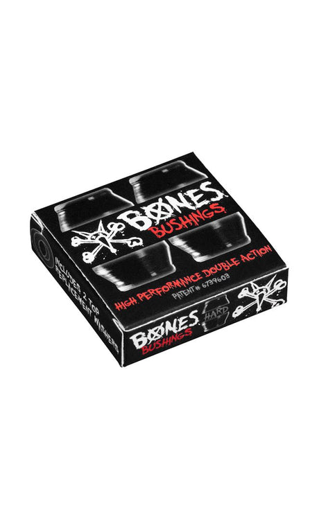 Bushings Bones Hard Skate#GommesBones