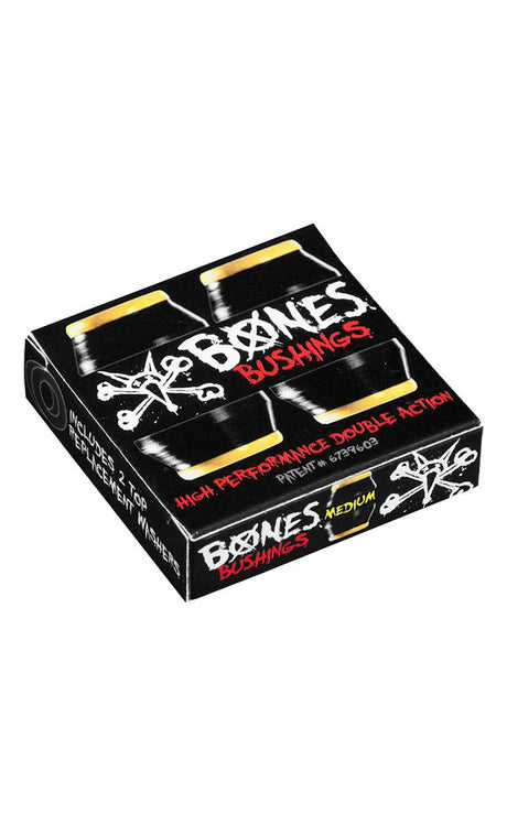 Bushings Bones Medium Skate#GommesBones