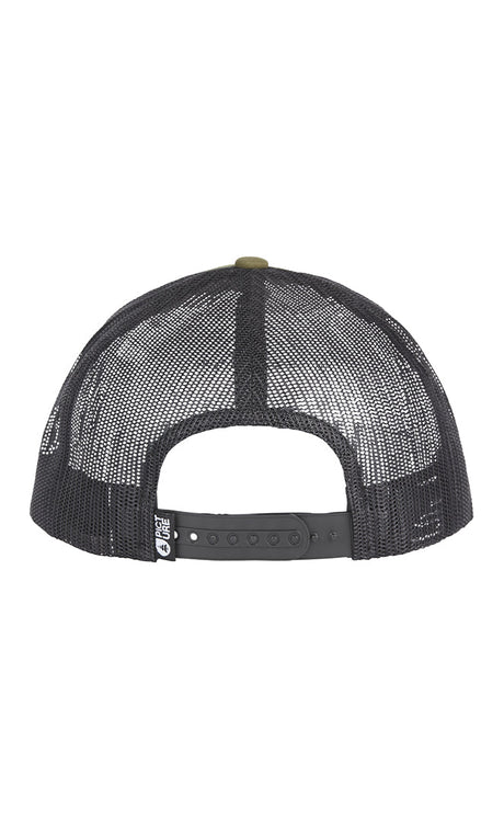 Byam Trucker Casquette#CasquettesPicture