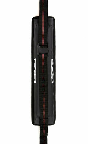 Cam Lock Single Soft Racks Barre De Toit Surf#TransportFcs
