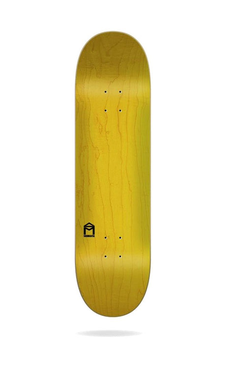 Camo Planche De Skate 8.0#Skateboard StreetSk8mafia