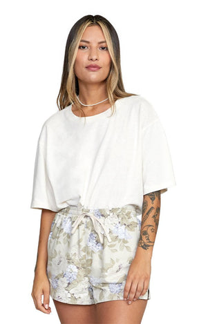 Camp Sawyer Short Femme#ShortsRvca