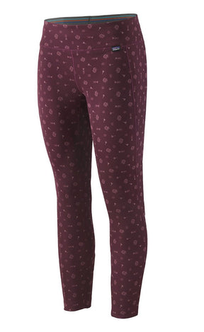 Capilene Midweight Bottoms Femme#Pantalons TechPatagonia