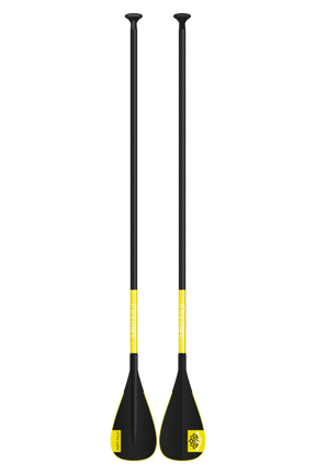 Carbon Pagaie De Sup#PaddlesAri'inui