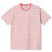 Carhartt Robie T-shirt S/s Wax/rothko Pink Femme ROTHKO PINK