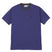 Carhartt T-shirt S/s Robie Stripe/razzmic/heather Femme RAZZMIC/HEATHER
