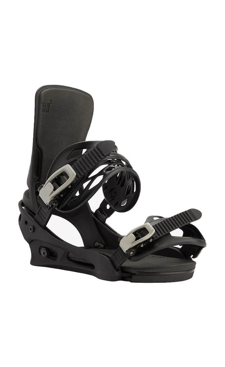 Cartel Re:Flex Fixations De Snowboard Homme#Fixations SnowboardBurton