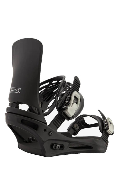 Cartel Re:Flex Fixations De Snowboard Homme#Fixations SnowboardBurton