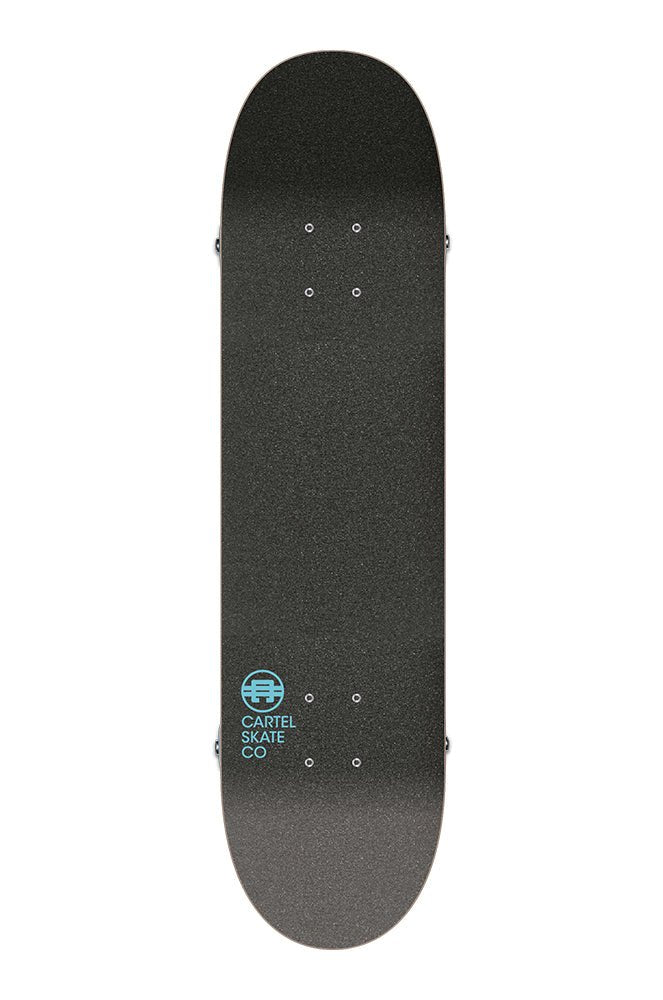 Cartel Skateboard Opiom Planche Complete Skate#.Cartel