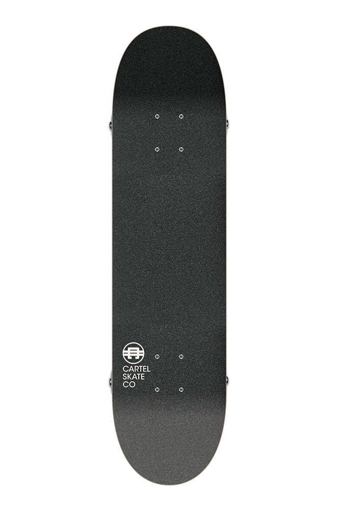Cartel Tiger Complete Skateboard