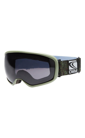 Carve First Tracks Masque De Snowboard#MasquesCarve