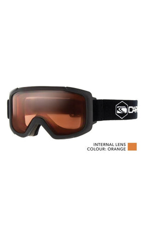 Carve Glide Kids Masque De Snowboard#MasquesCarve