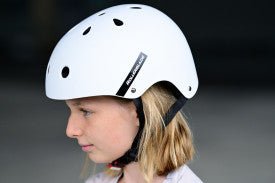 Casque de Roller Downtown Helmet#CasquesRollerblade