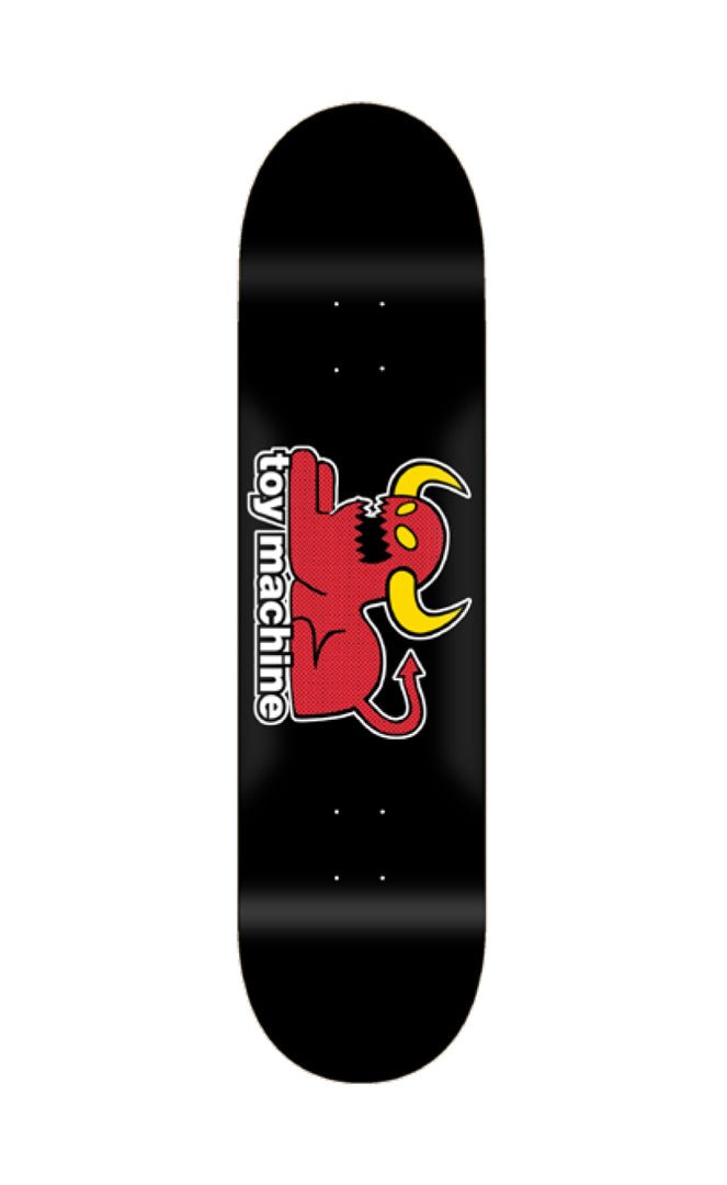 Cat Planche De Skate 8.25#Skateboard StreetToy Machine