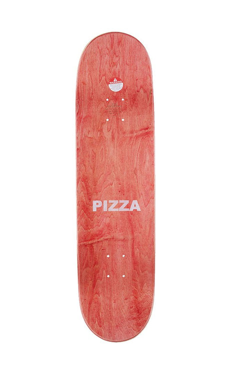 Cervesa Planche De Skate 8.25#Skateboard StreetPizza Skateboard