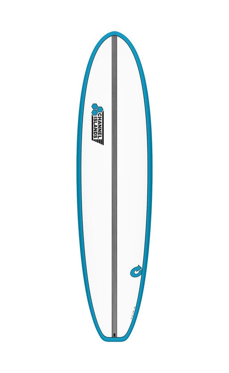 Chancho Xlite Planche De Surf Funboard#Funboard / HybrideTorq