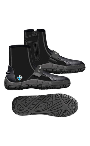 Chaussons De Marche Aquatique#Chaussons SurfOcean Step