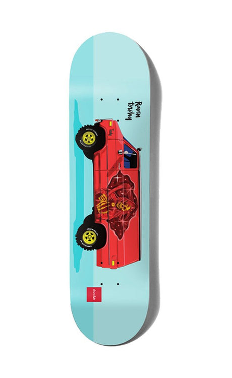 Chocolate Classic Planche de Skate 8.5#Skateboard StreetChocolate