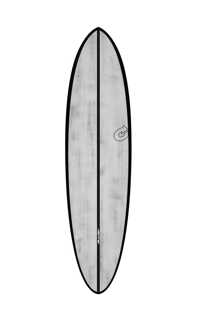 Chopper Act Planche De Surf Funboard#Funboard / HybrideTorq