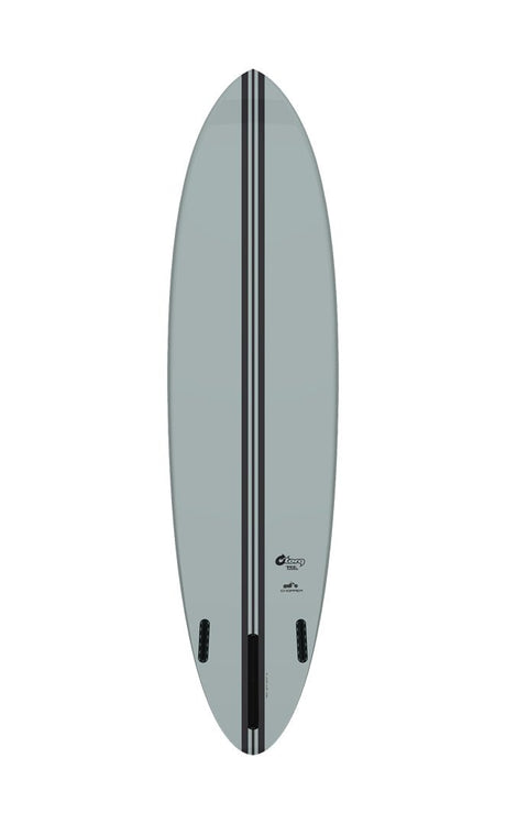 Chopper Tec Planche De Surf Funboard#Funboard / HybrideTorq