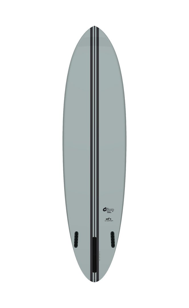 Chopper Tec Planche De Surf Funboard