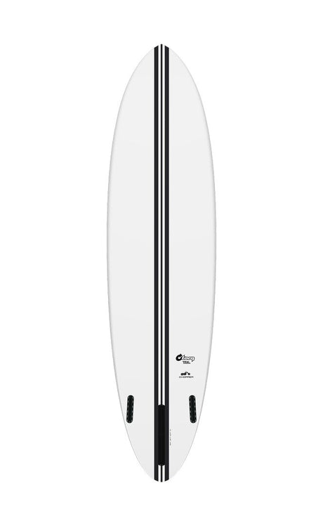 Chopper Tec Planche De Surf Funboard#Funboard / HybrideTorq