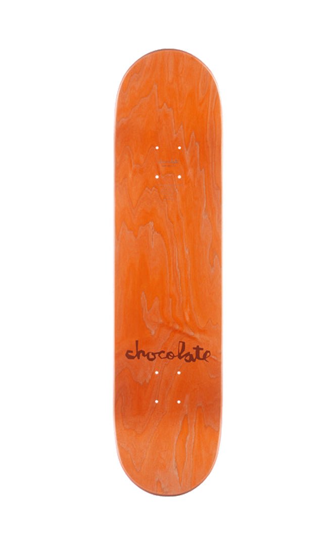 Chunk Planche De Skate 8.0#Skateboard StreetChocolate