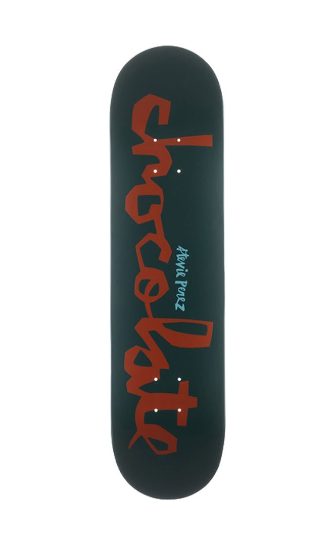 Chunk Planche De Skate 8.0#Skateboard StreetChocolate