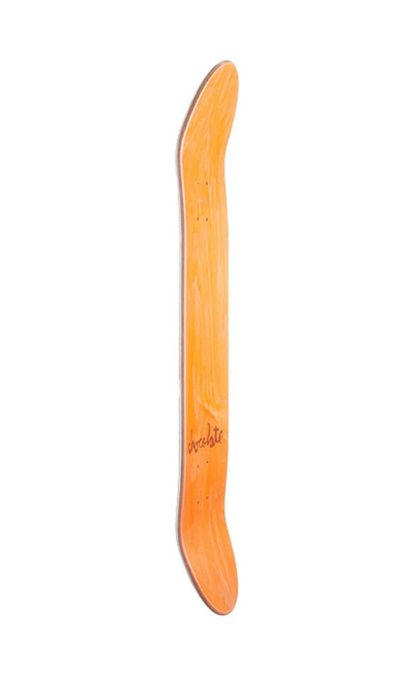 Chunk Planche De Skate 8.0#Skateboard StreetChocolate