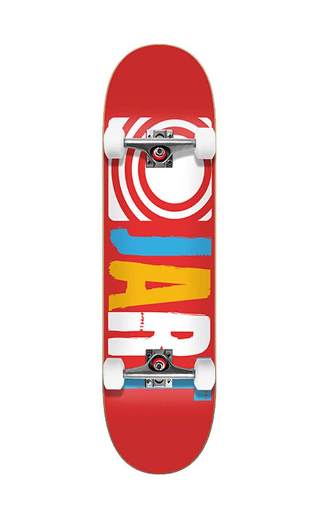 Classic Mini Skate Complet 7.25#Skateboard StreetJart