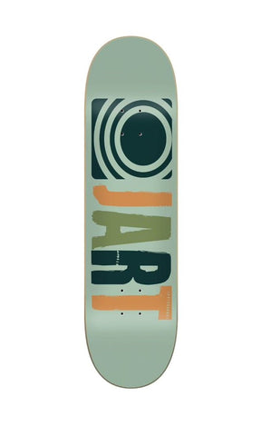 Classic Planche De Skate 7.5#Skateboard StreetJart