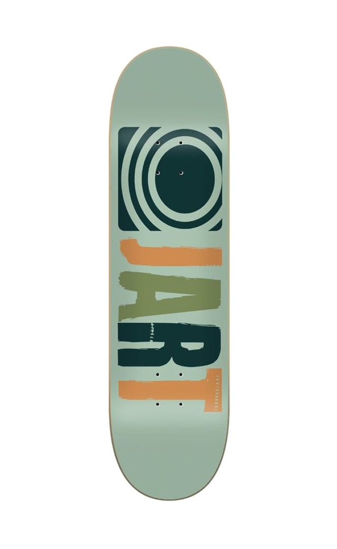 Classic Planche De Skate 7.5#Skateboard StreetJart