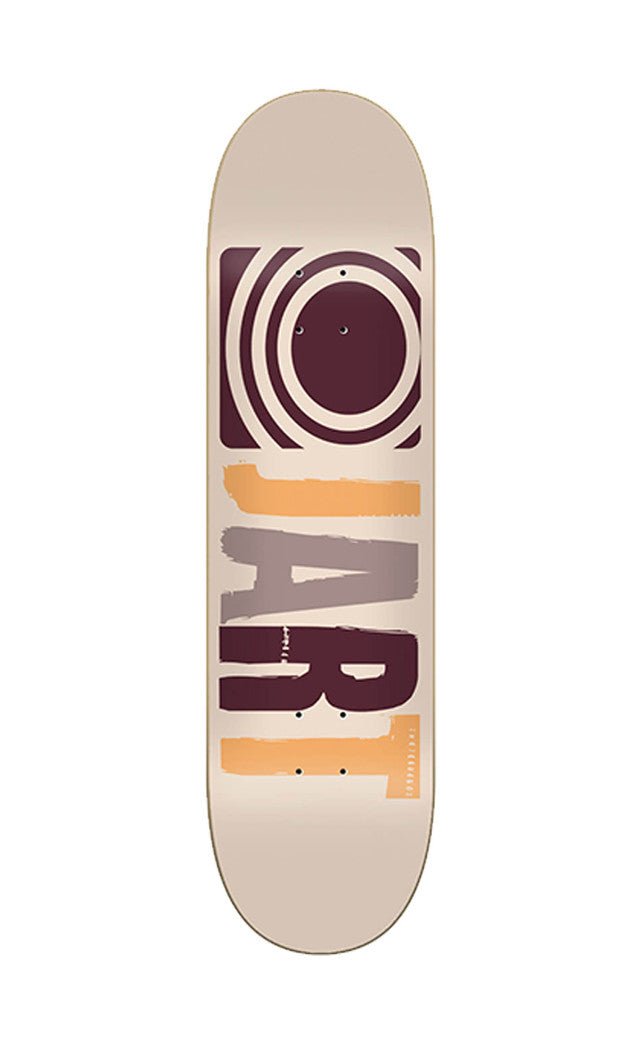 Classic Planche de Skate 7.75#Skateboard StreetJart