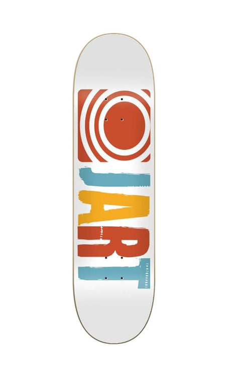 Classic Planche De Skate 8.0#Skateboard StreetJart