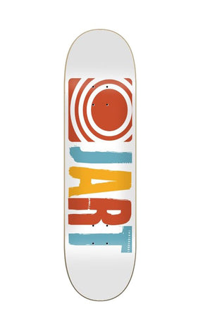 Classic Planche De Skate 8.0#Skateboard StreetJart