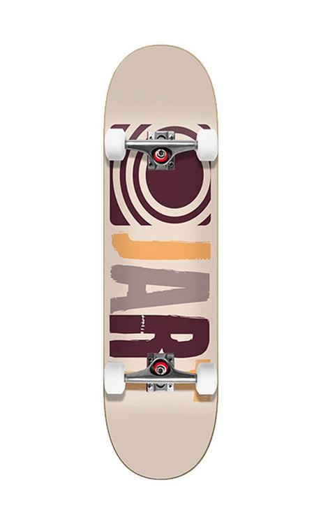 Classic Skate Complet 7.75#Skateboard StreetJart