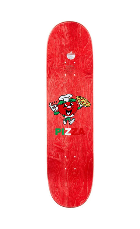 Climate Planche De Skate 8.25#Skateboard StreetPizza Skateboard