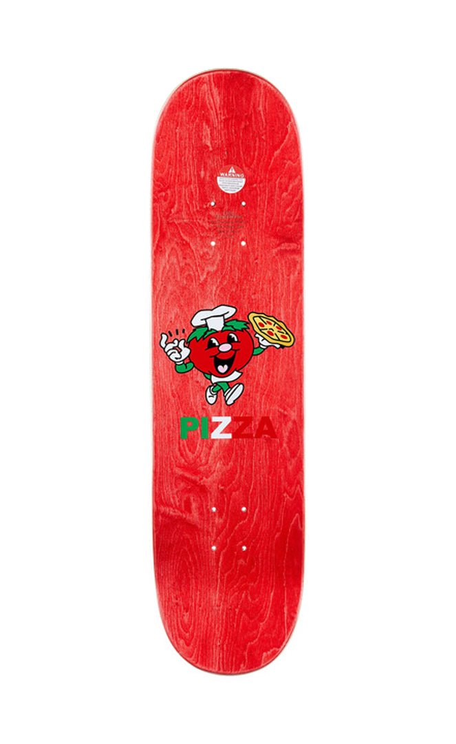 Climate Planche De Skate 8.25#Skateboard StreetPizza Skateboard