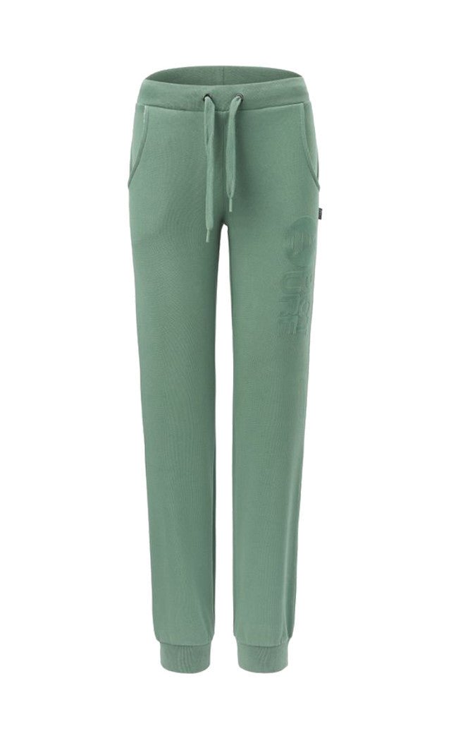 Cocoon Green Spruce Jogging Femme#PantalonsPicture
