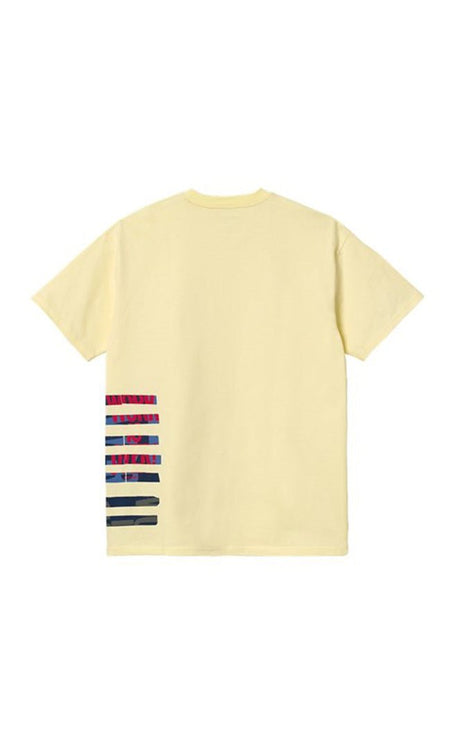 Collage Tee Shirt Homme#Tee ShirtsCarhartt