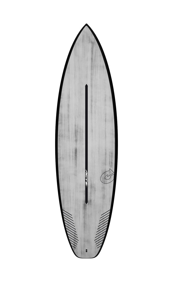 Comp 2 Act - Shortboard Surfboard Torq | HawaiiSurf