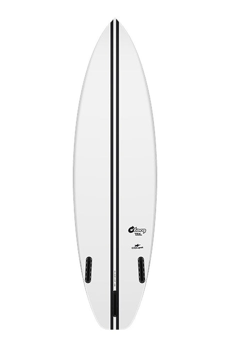 Comp2 Tec Planche De Surf Shortboard#ShortboardTorq
