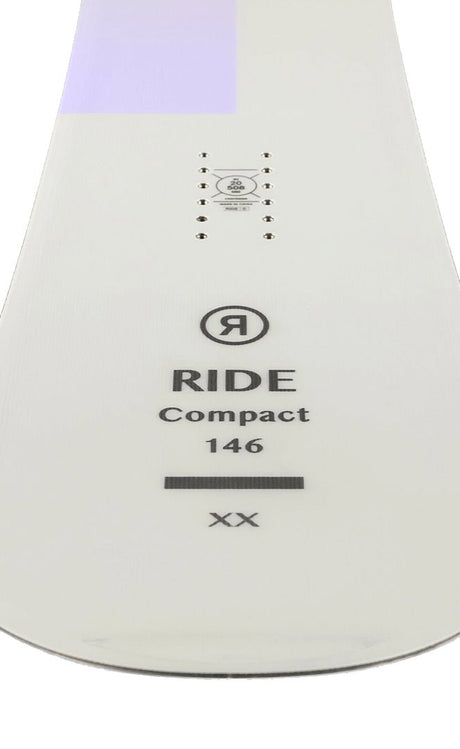 Compact Planche De Snowboard#SnowboardsRide