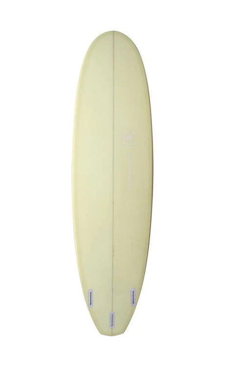 DHDサーフボード THE COMMANDER 6,8 Planche de Surf: Shortboards