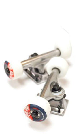 Component 5.5 Trucks De Skate Lot De 2#TrucksElement