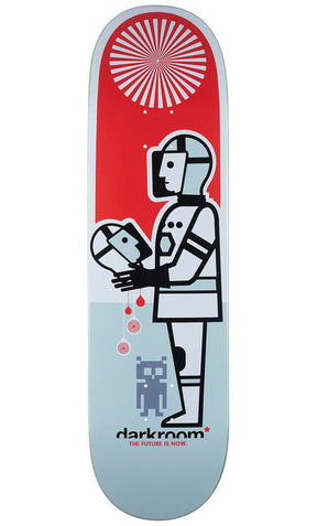 Contagion Planche De Skate 8.125#Skateboard StreetDarkroom