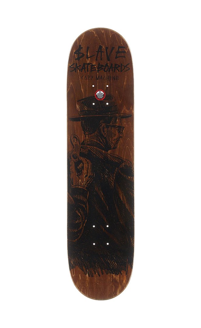 Slave Skateboards – Authentic Decks & Hardcore Street Style