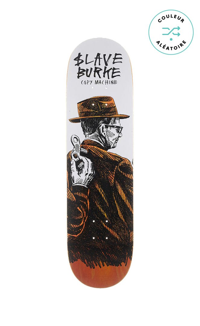 Slave Skateboards – Authentic Decks & Hardcore Street Style