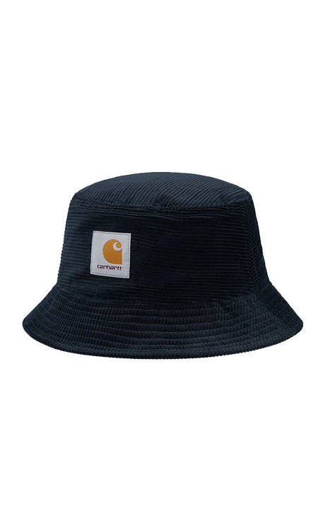 Cord Bucket Hat#ChapeauxCarhartt